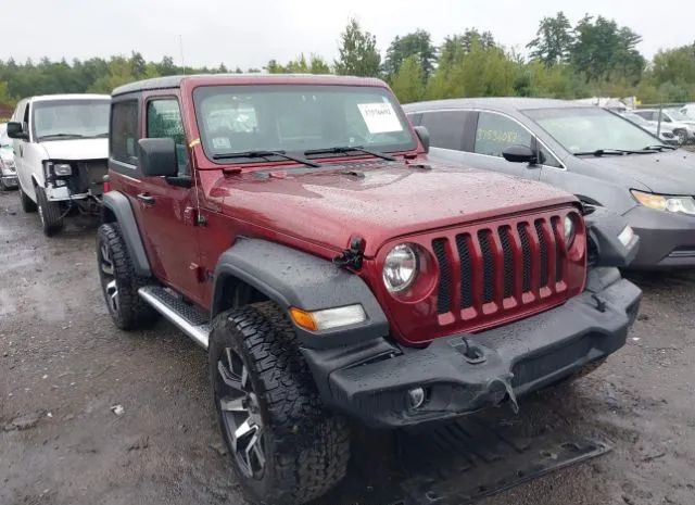 JEEP WRANGLER 2021 1c4gjxan8mw845759