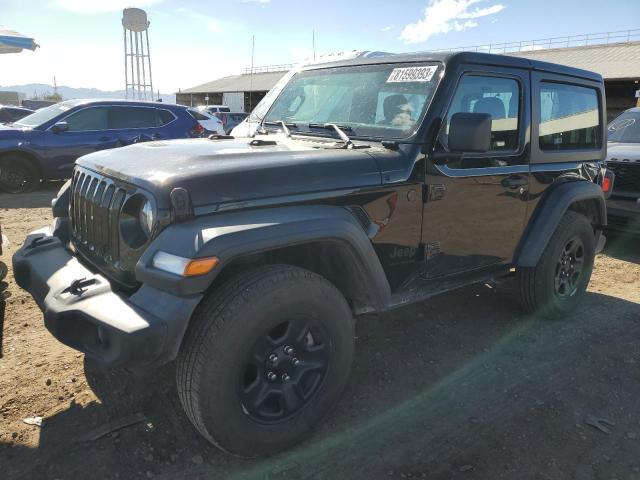 JEEP WRANGLER 2022 1c4gjxan8nw254834