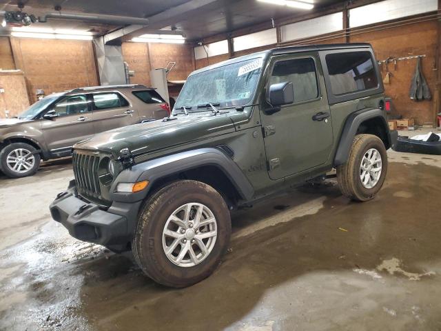 JEEP WRANGLER 2023 1c4gjxan8pw619046