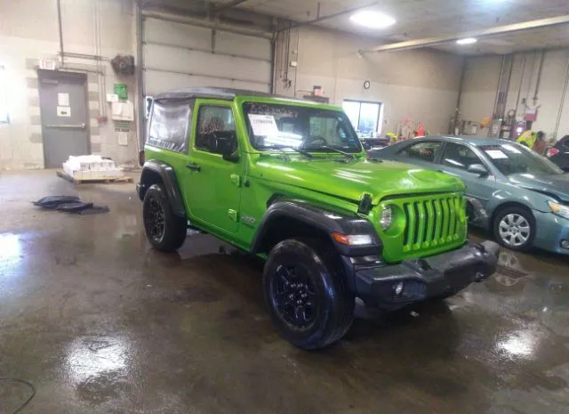 JEEP WRANGLER 2018 1c4gjxan9jw283849