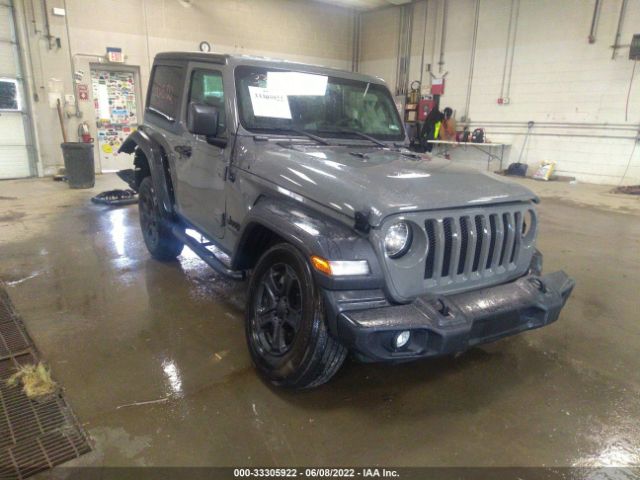 JEEP WRANGLER 2019 1c4gjxan9kw501547