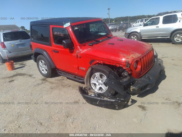 JEEP WRANGLER 2020 1c4gjxan9lw154495