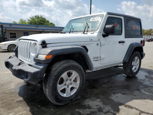 JEEP WRANGLER S 2020 1c4gjxan9lw204909