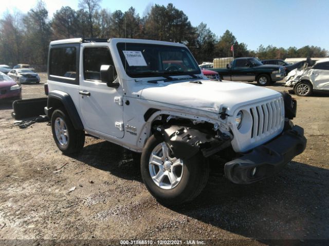 JEEP WRANGLER 2020 1c4gjxan9lw207616