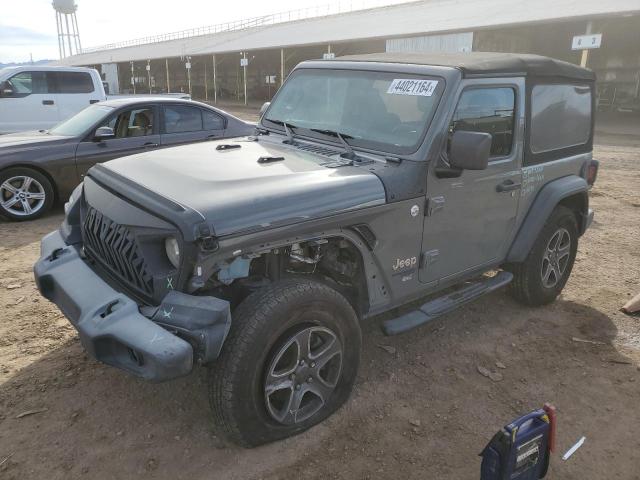 JEEP WRANGLER 2020 1c4gjxan9lw228854