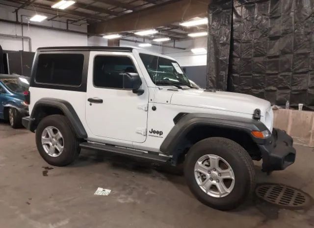 JEEP WRANGLER 2023 1c4gjxan9pw585344