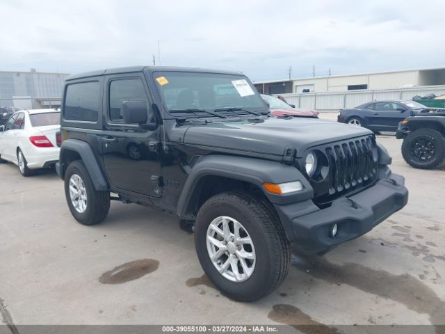 JEEP WRANGLER 2023 1c4gjxan9pw657952