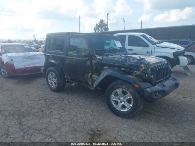 JEEP WRANGLER 2020 1c4gjxanilw227732