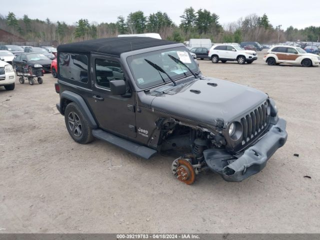 JEEP WRANGLER 2018 1c4gjxanxjw247264