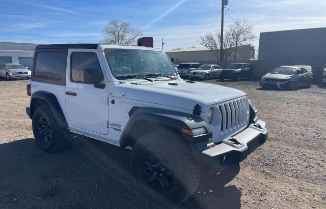 JEEP WRANGLER 2018 1c4gjxanxjw264470