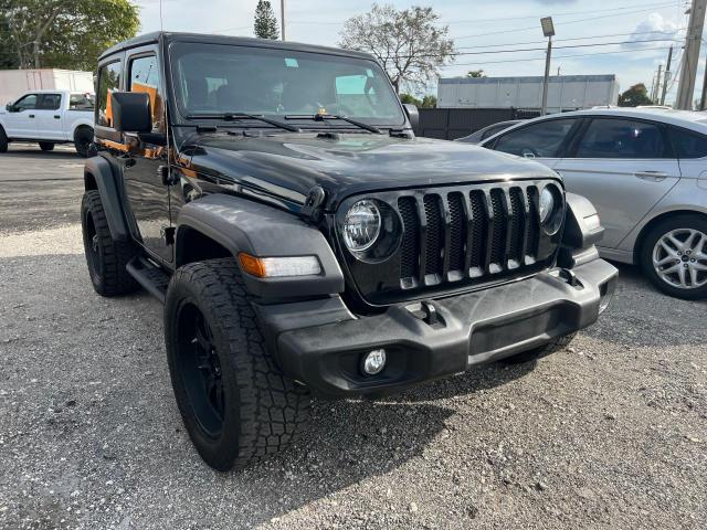 JEEP WRANGLER 2018 1c4gjxanxjw289191