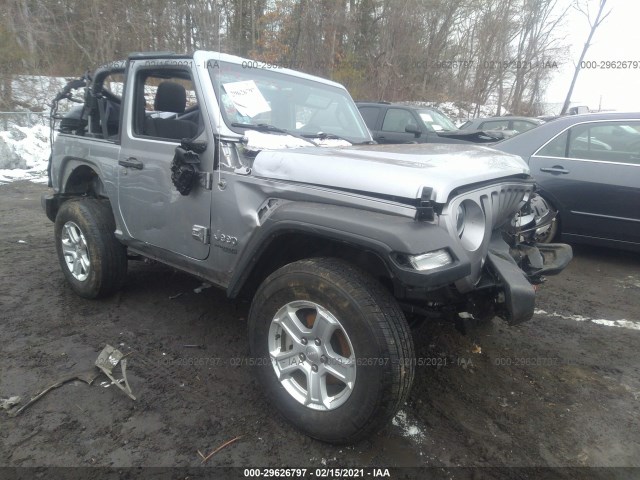 JEEP WRANGLER 2019 1c4gjxanxkw519801