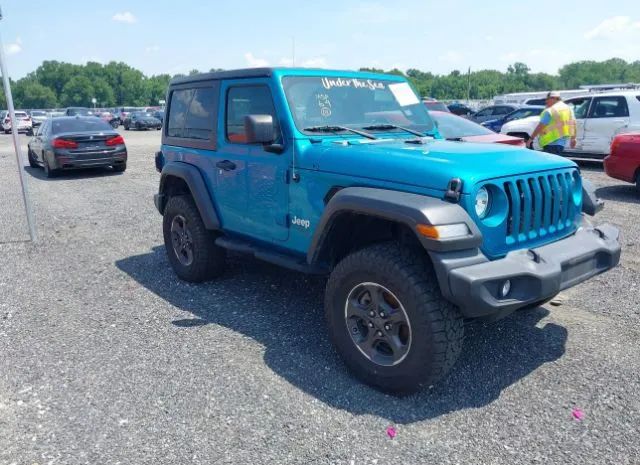 JEEP WRANGLER 2020 1c4gjxanxlw180247