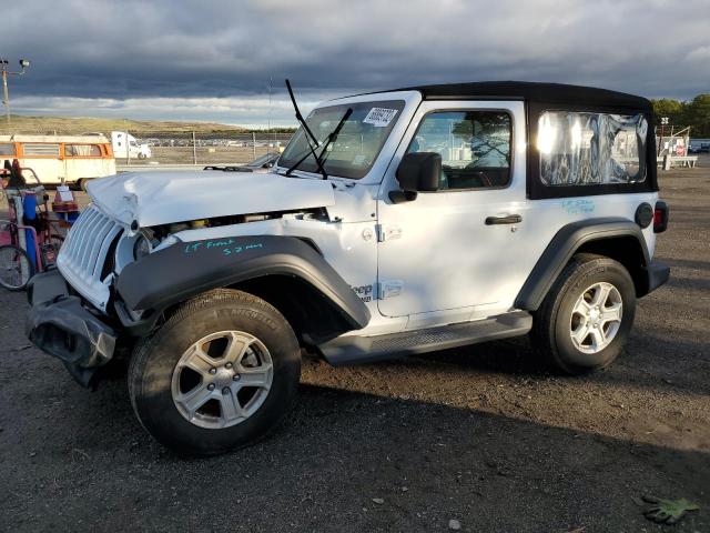 JEEP WRANGLER S 2020 1c4gjxanxlw197341