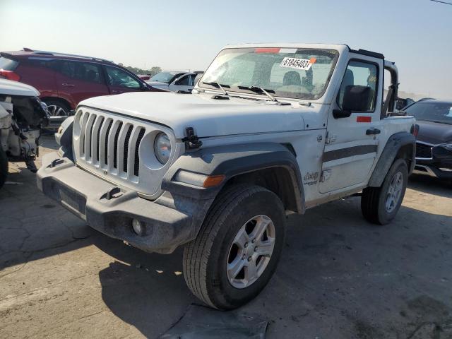 JEEP WRANGLER S 2020 1c4gjxanxlw227924