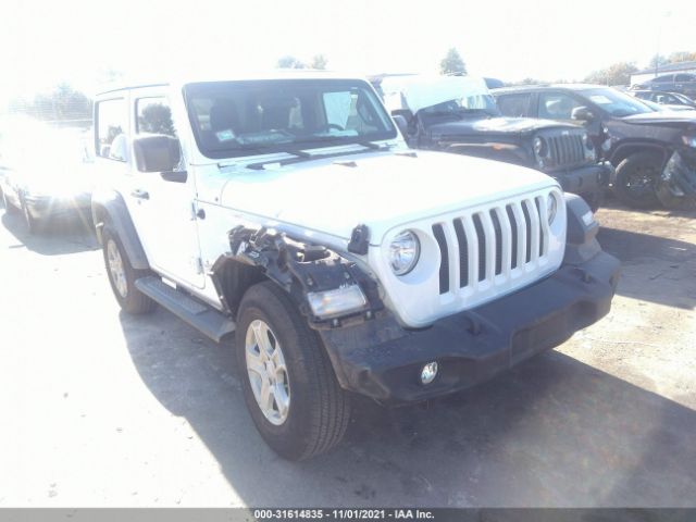 JEEP WRANGLER 2021 1c4gjxanxmw550002