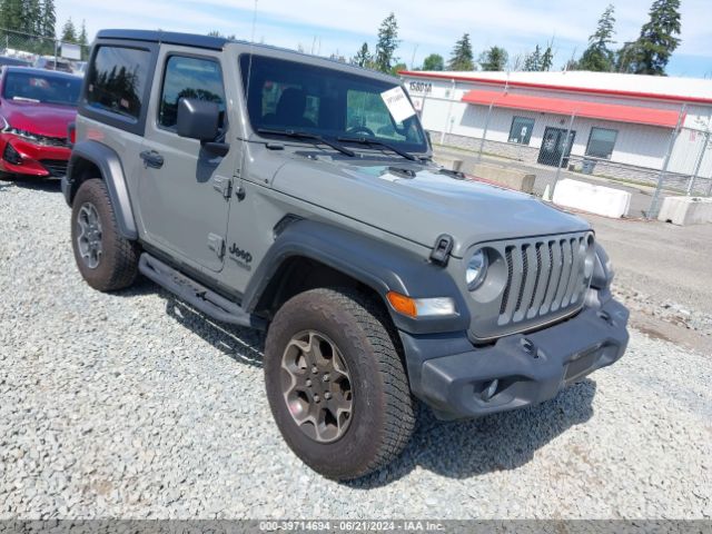 JEEP WRANGLER 2021 1c4gjxanxmw712226