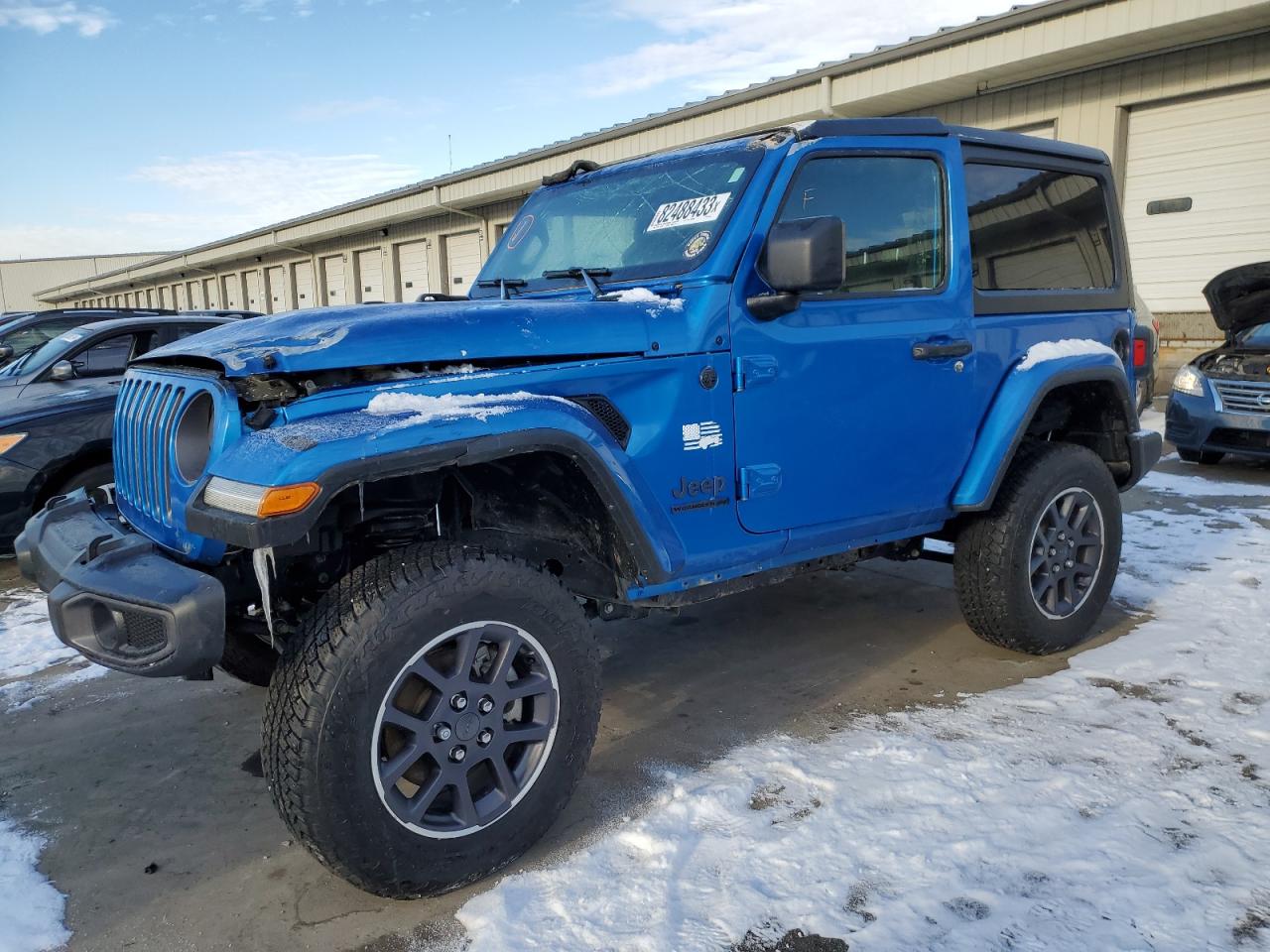 JEEP WRANGLER 2021 1c4gjxanxmw722352