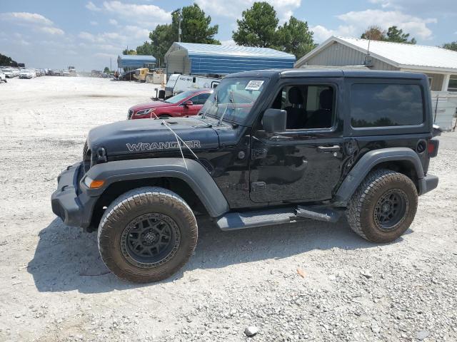 JEEP WRANGLER 2022 1c4gjxanxnw145999