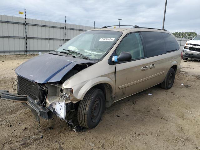 CHRYSLER MINIVAN 2004 1c4gp44r84b526994