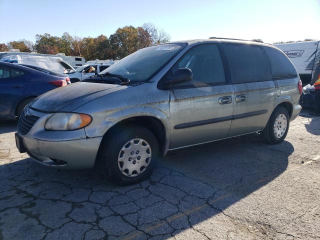 CHRYSLER MINIVAN 2004 1c4gp45r04b562600