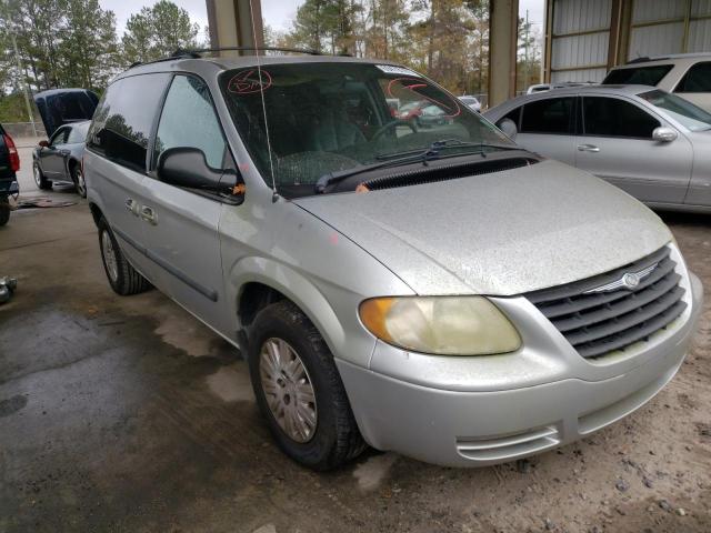 CHRYSLER TOWN &AMP COU 2005 1c4gp45r05b145513