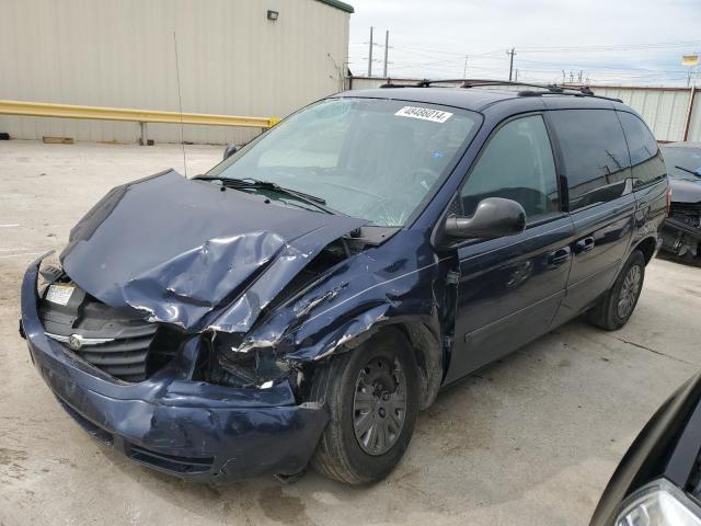 CHRYSLER MINIVAN 2005 1c4gp45r05b238032