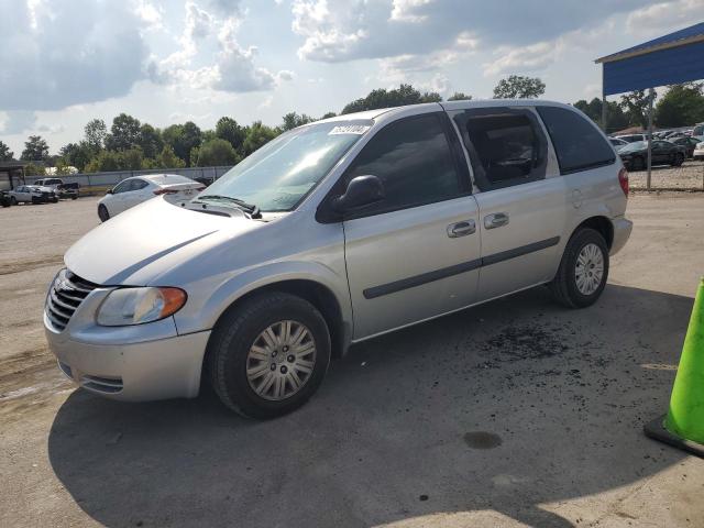 CHRYSLER MINIVAN 2005 1c4gp45r05b285111