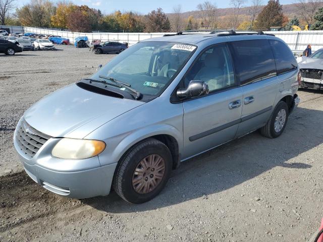 CHRYSLER MINIVAN 2005 1c4gp45r05b440515