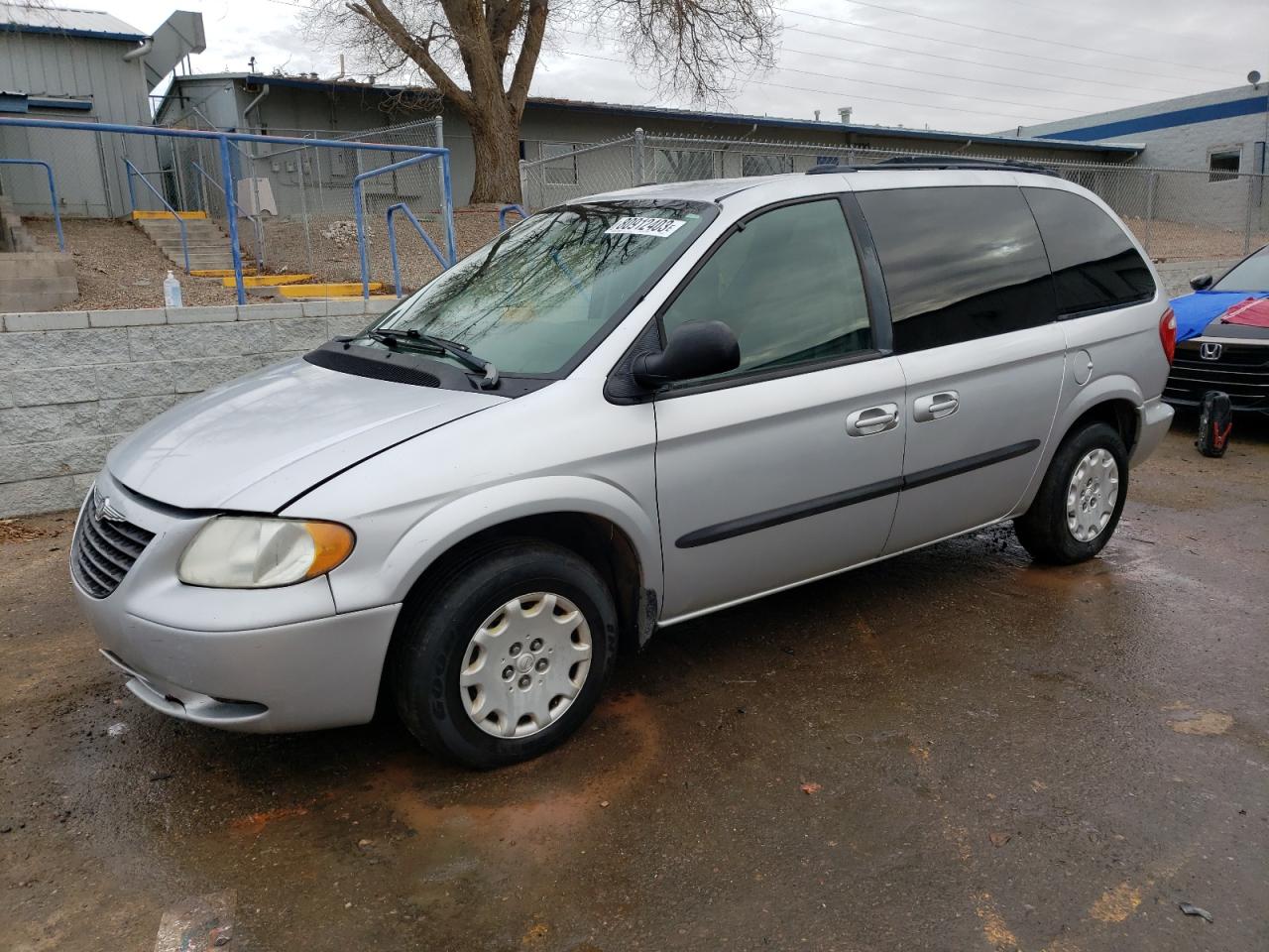 CHRYSLER TOWN & COUNTRY 2004 1c4gp45r14b566672