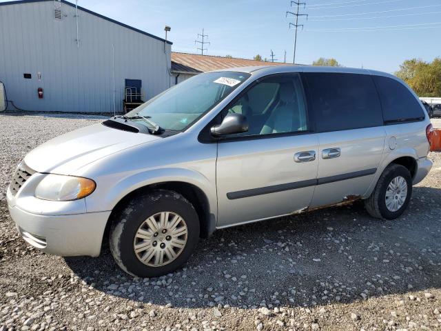 CHRYSLER TOWN & COU 2005 1c4gp45r15b111452