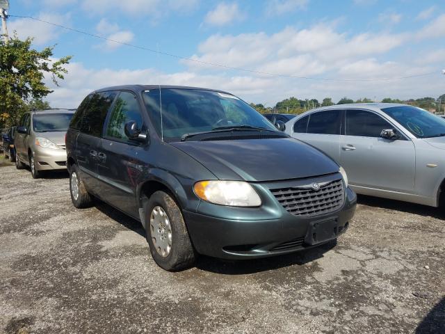 CHRYSLER TOWN & COU 2013 1c4gp45r24b579687