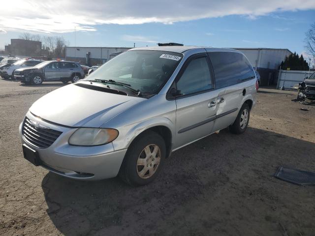 CHRYSLER TOWN & COU 2004 1c4gp45r24b580015