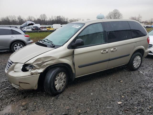 CHRYSLER MINIVAN 2005 1c4gp45r45b337775