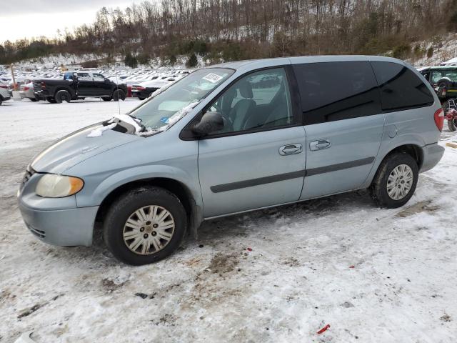 CHRYSLER MINIVAN 2005 1c4gp45r45b417433