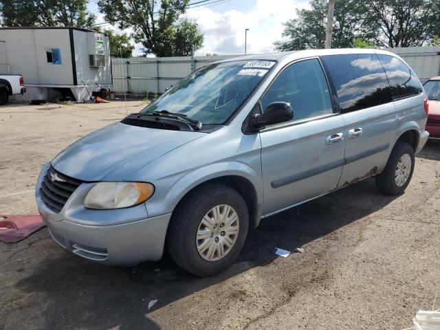 CHRYSLER TOWN & COU 2005 1c4gp45r45b437701