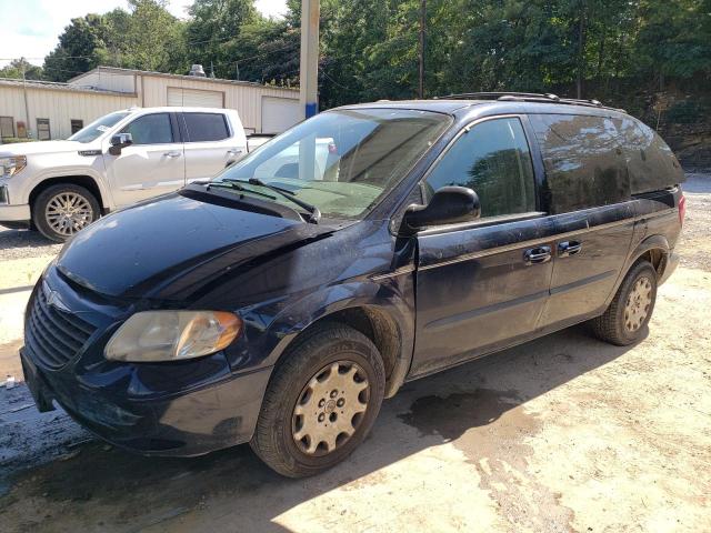 CHRYSLER MINIVAN 2004 1c4gp45r64b571964