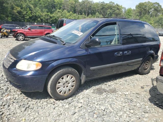 CHRYSLER MINIVAN 2005 1c4gp45r65b440518