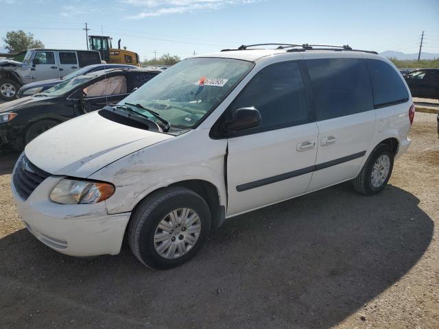 CHRYSLER TOWN & COU 2005 1c4gp45r75b165452