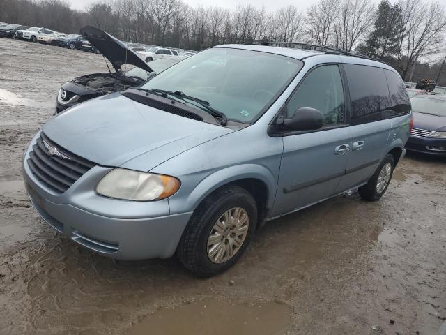 CHRYSLER MINIVAN 2005 1c4gp45r75b251991