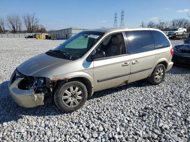 CHRYSLER MINIVAN 2005 1c4gp45r75b301675