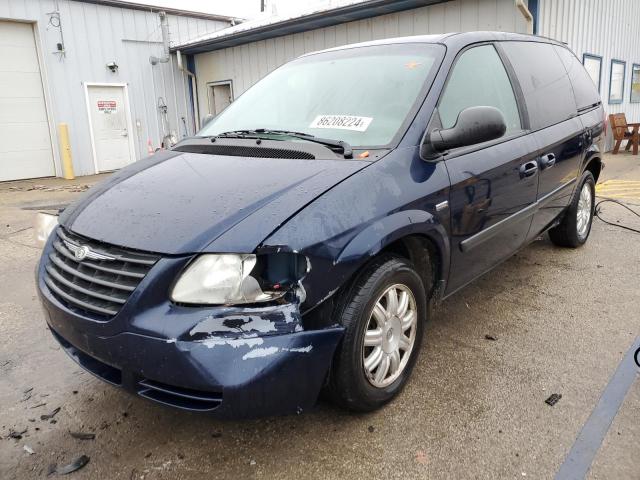 CHRYSLER TOWN & COU 2005 1c4gp45r75b301935