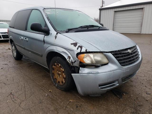 CHRYSLER TOWN &AMP COU 2005 1c4gp45r85b440035