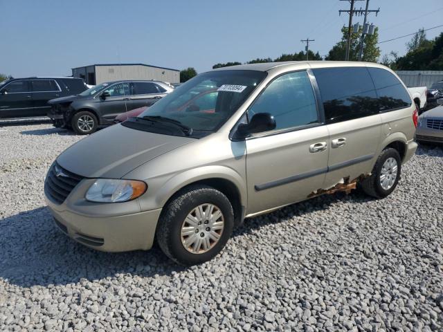 CHRYSLER TOWN & COU 2005 1c4gp45r85b440875