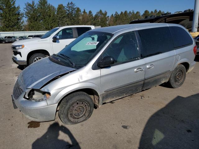 CHRYSLER MINIVAN 2004 1c4gp45r94b553698