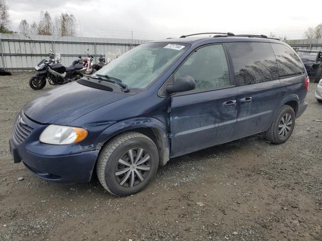 CHRYSLER TOWN & COU 2004 1c4gp45r94b585681