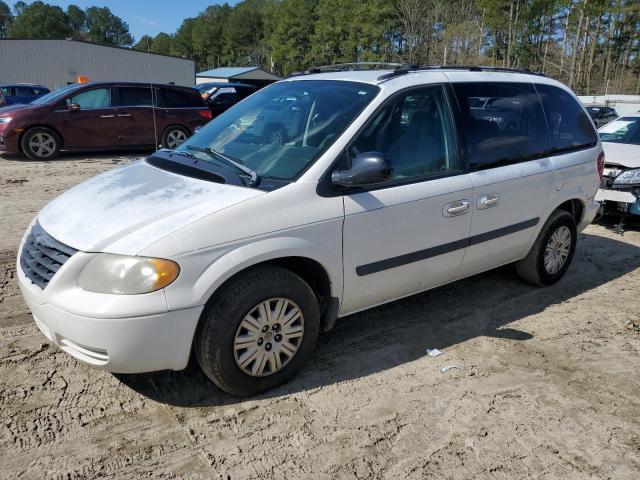 CHRYSLER MINIVAN 2005 1c4gp45r95b319885