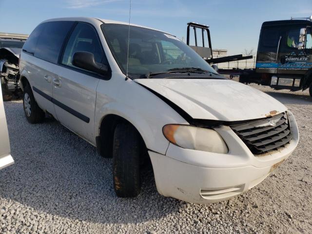 CHRYSLER TOWN &AMP COU 2005 1c4gp45r95b415838