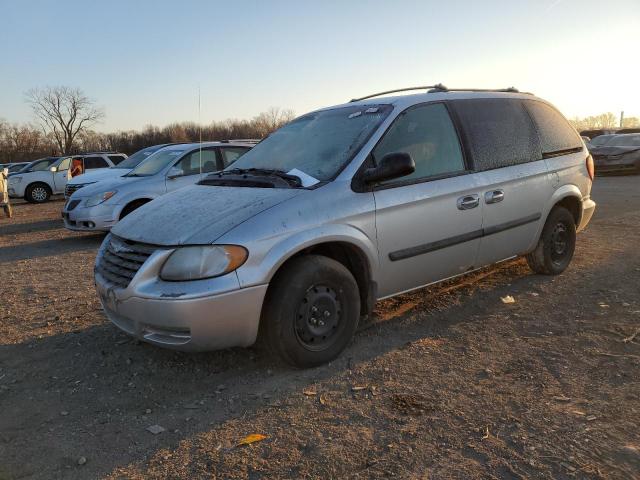 CHRYSLER MINIVAN 2005 1c4gp45rx5b195514