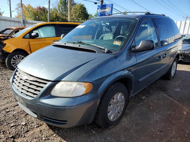 CHRYSLER TOWN & COU 2005 1c4gp45rx5b326618